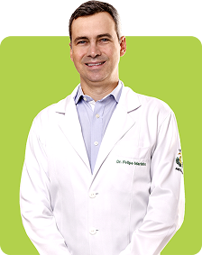 Foto de Dr. Felipe Marinho